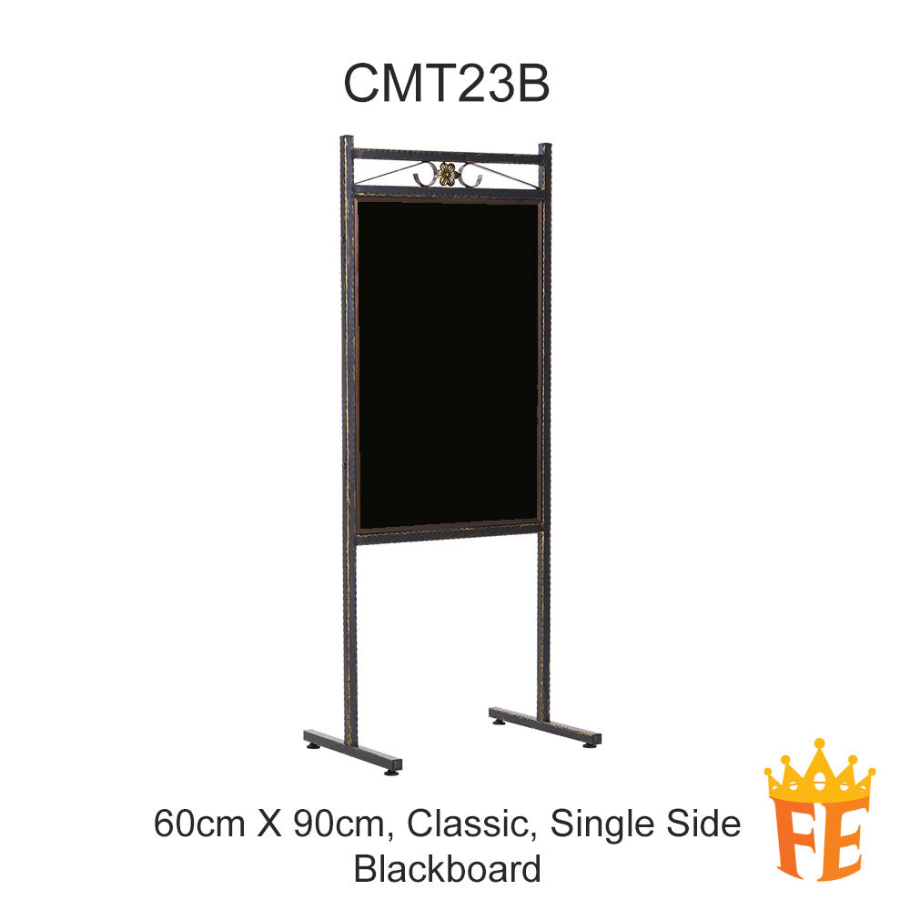 Classic & Economy Menu Board Series T