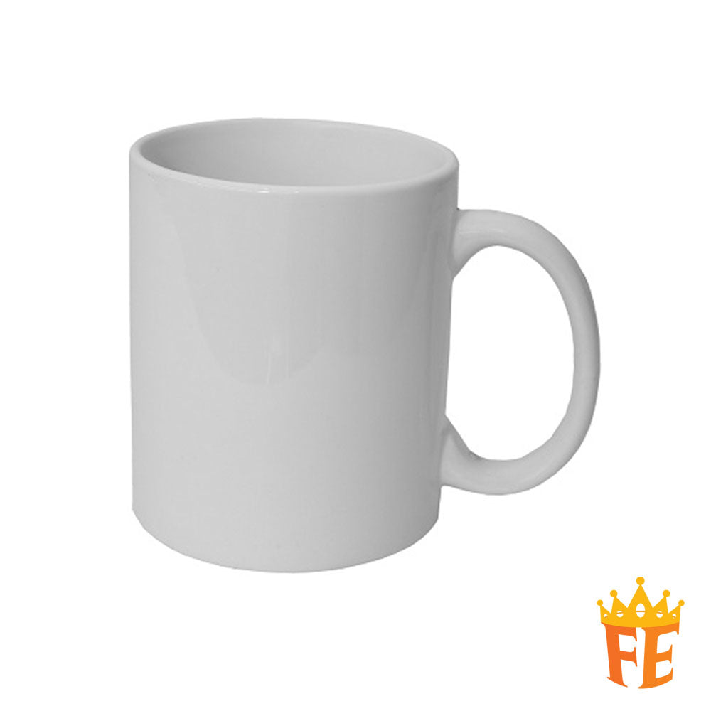 Ceramic Mug CR 0100 High Grade Ceramic With Coating