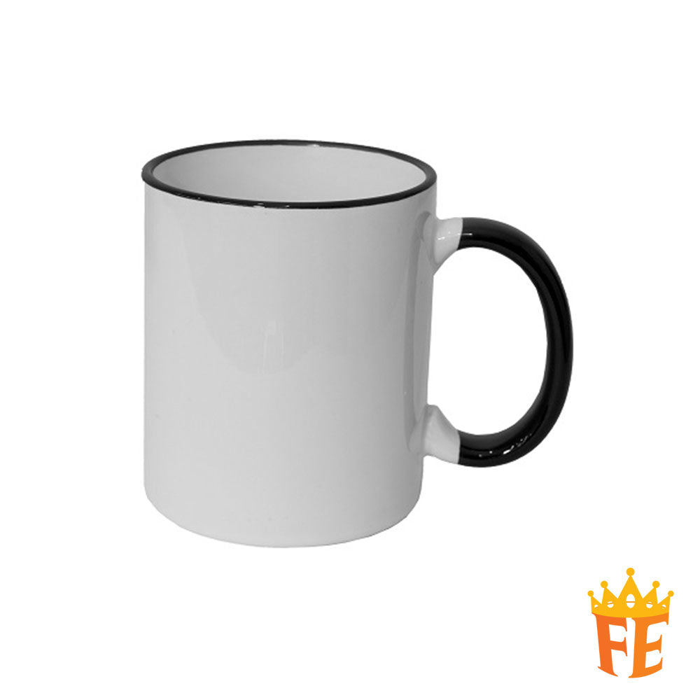 Ceramic Mug 02 Series CR02XX