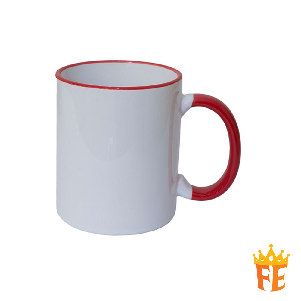 Ceramic Mug 02 Series CR02XX