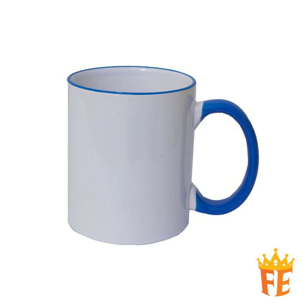 Ceramic Mug 02 Series CR02XX