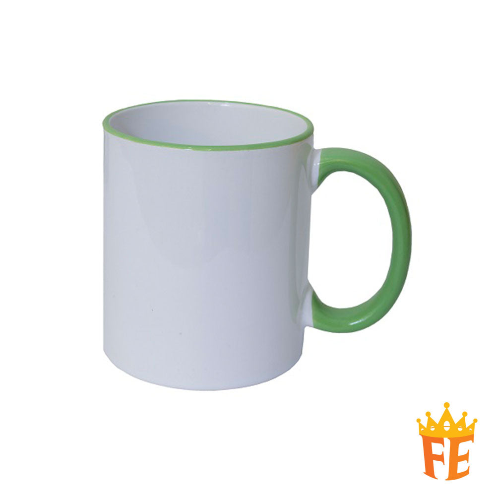 Ceramic Mug 02 Series CR02XX