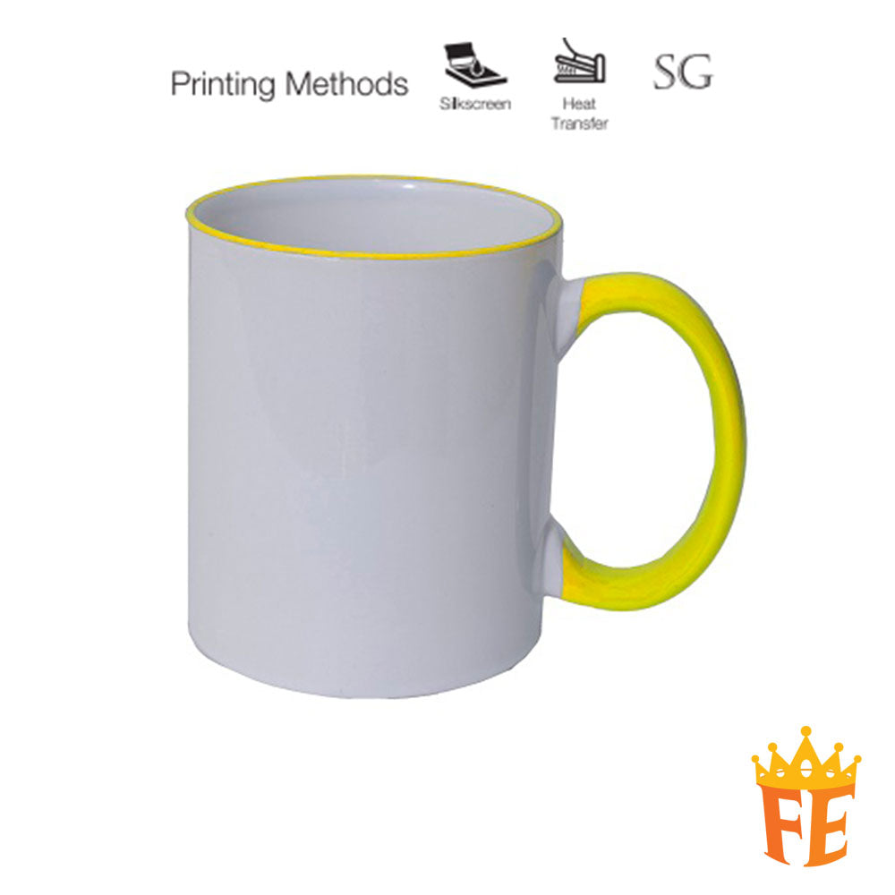 Ceramic Mug 02 Series CR02XX