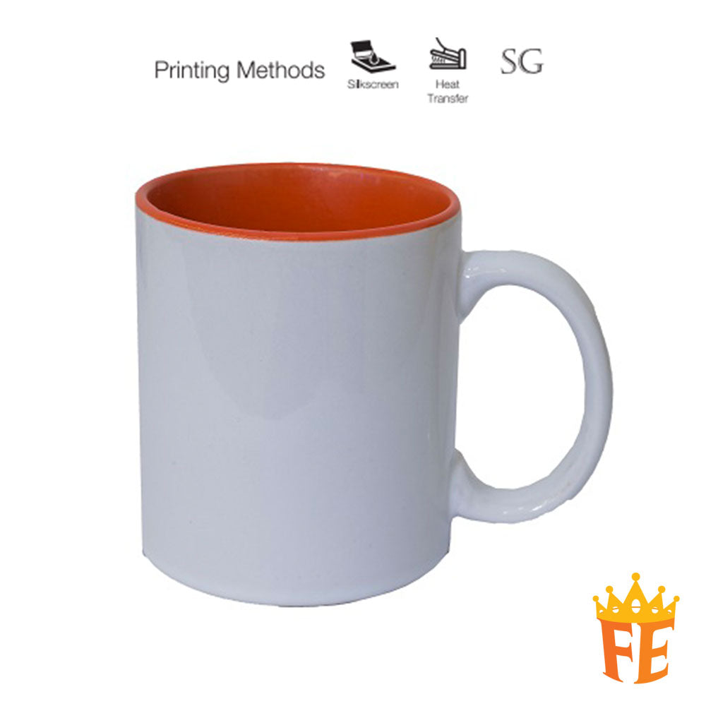 Ceramic Mug 03 Series CR03XX