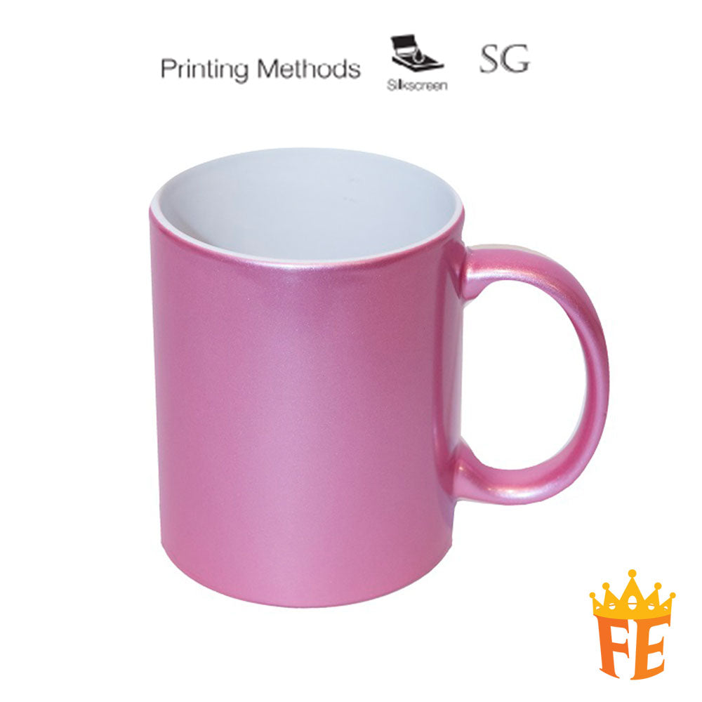 Ceramic Mug 12 Series CR12XX