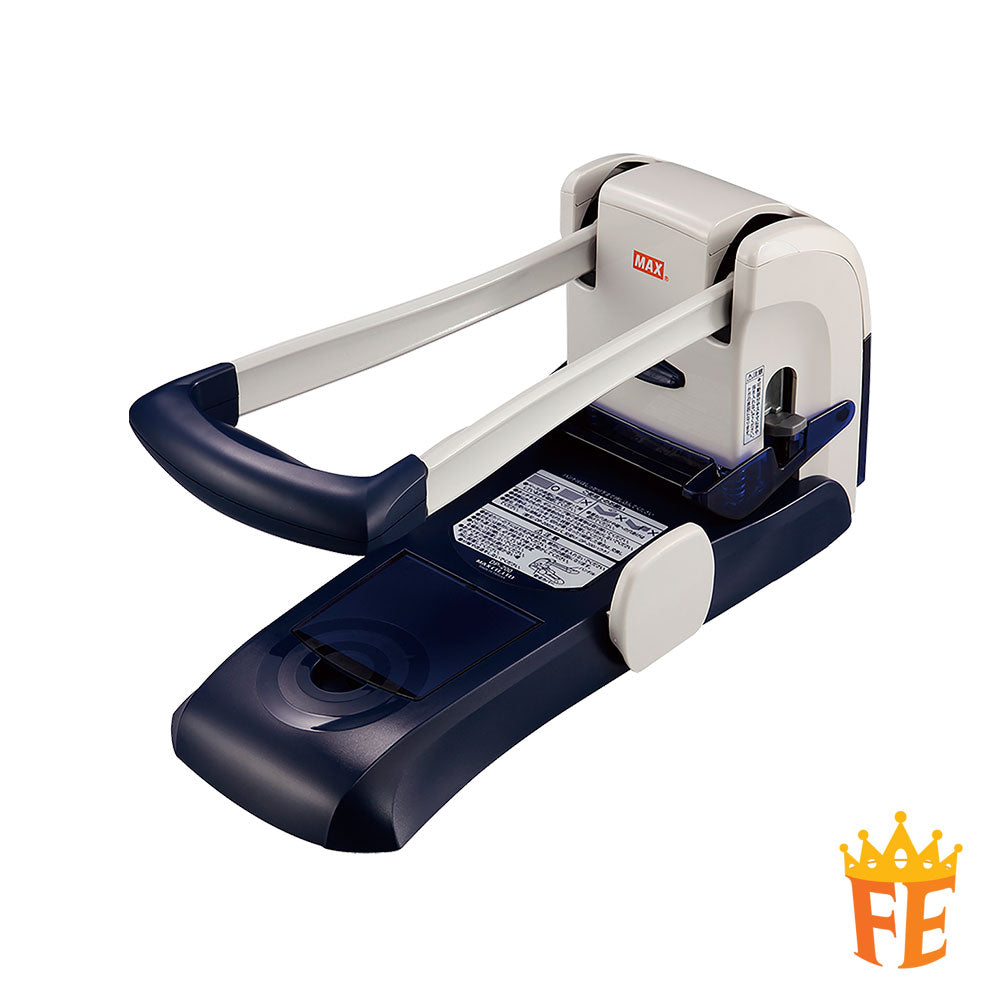 Max Two Hole Puncher DP Series