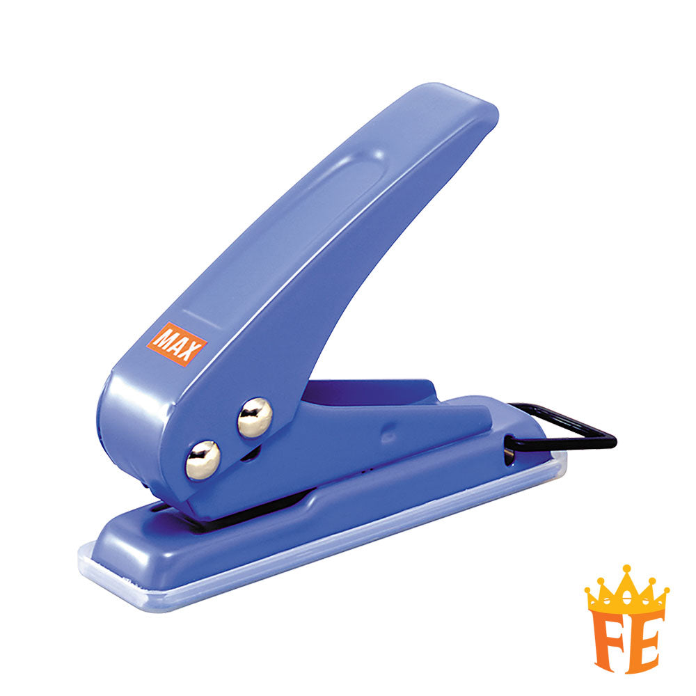 Max One Hole Puncher Dp-A 18 Sheets