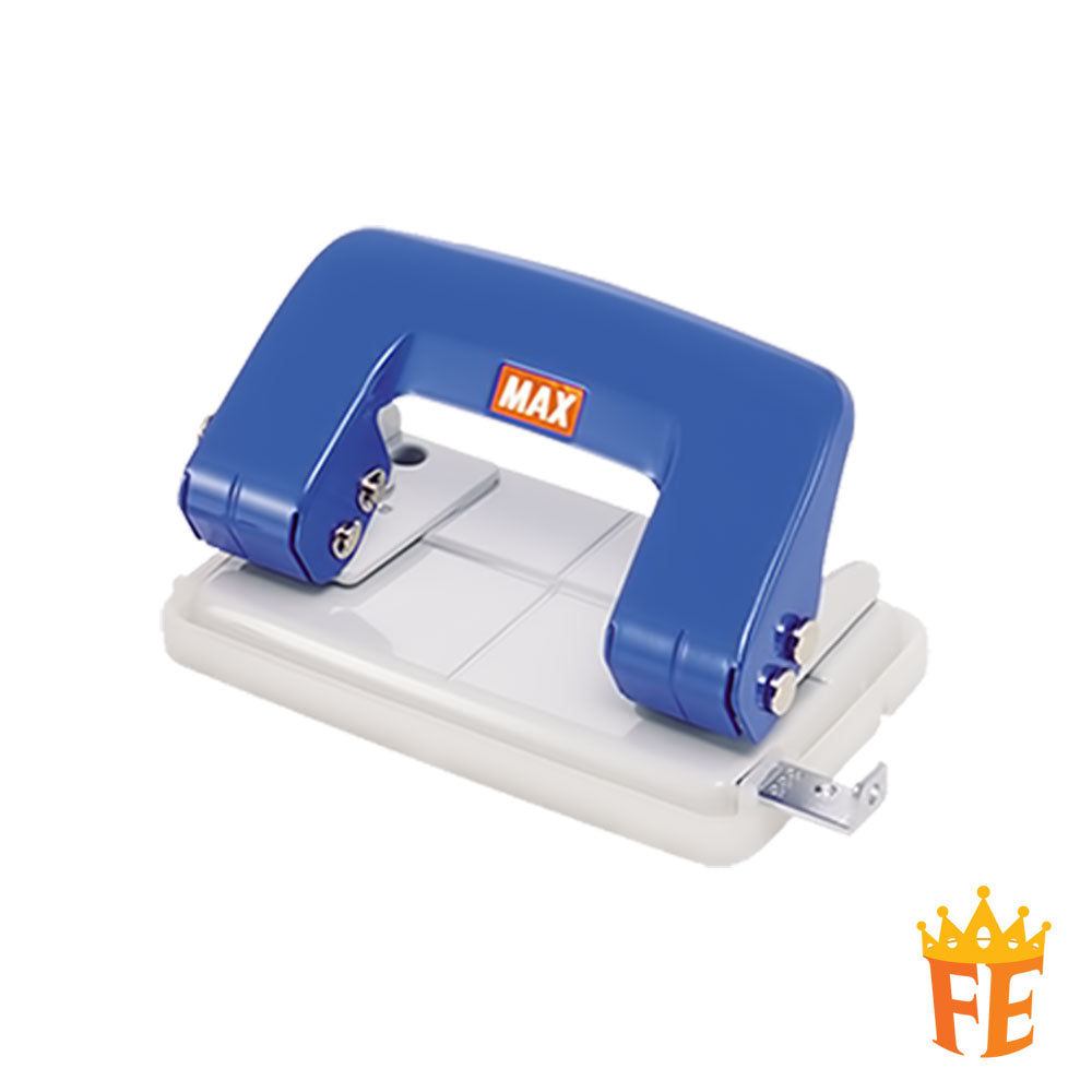 Max Two Hole Puncher DP Series