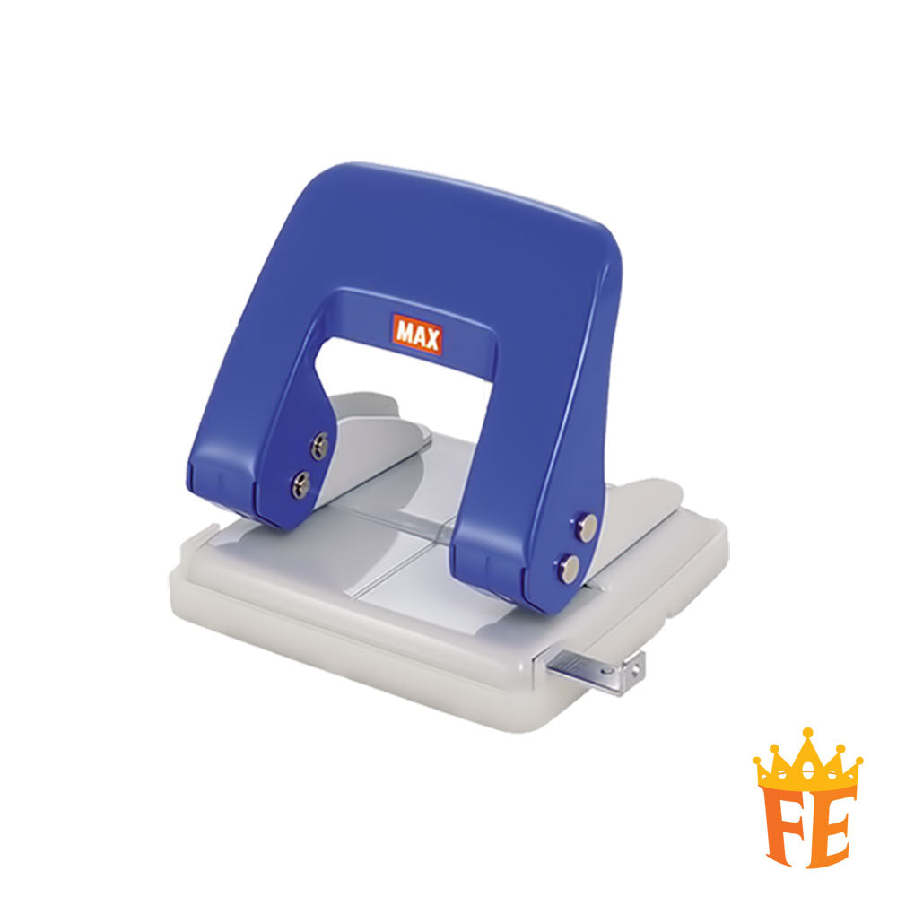 Max Two Hole Puncher DP Series