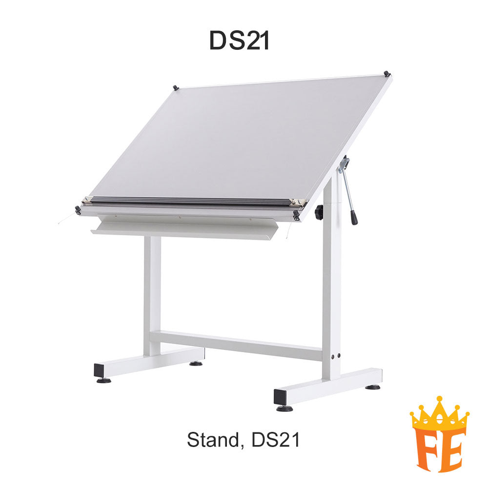 Artiss Drafting Stand & Add Ons