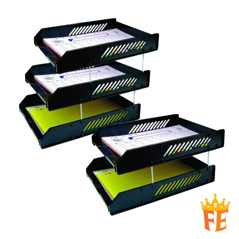 EMI Document Tray K702 / K703 2 Layer / 3 Layer