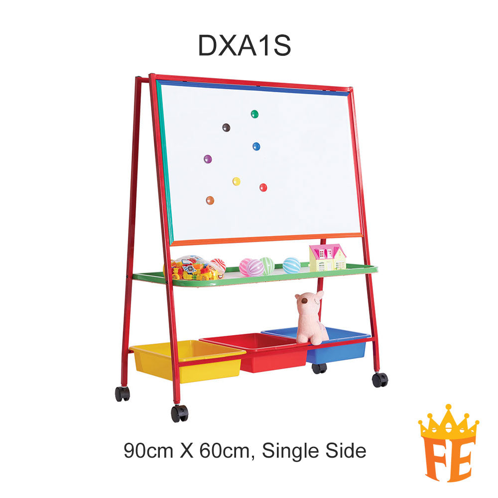 Junior Range Dexi Mobile Bobo