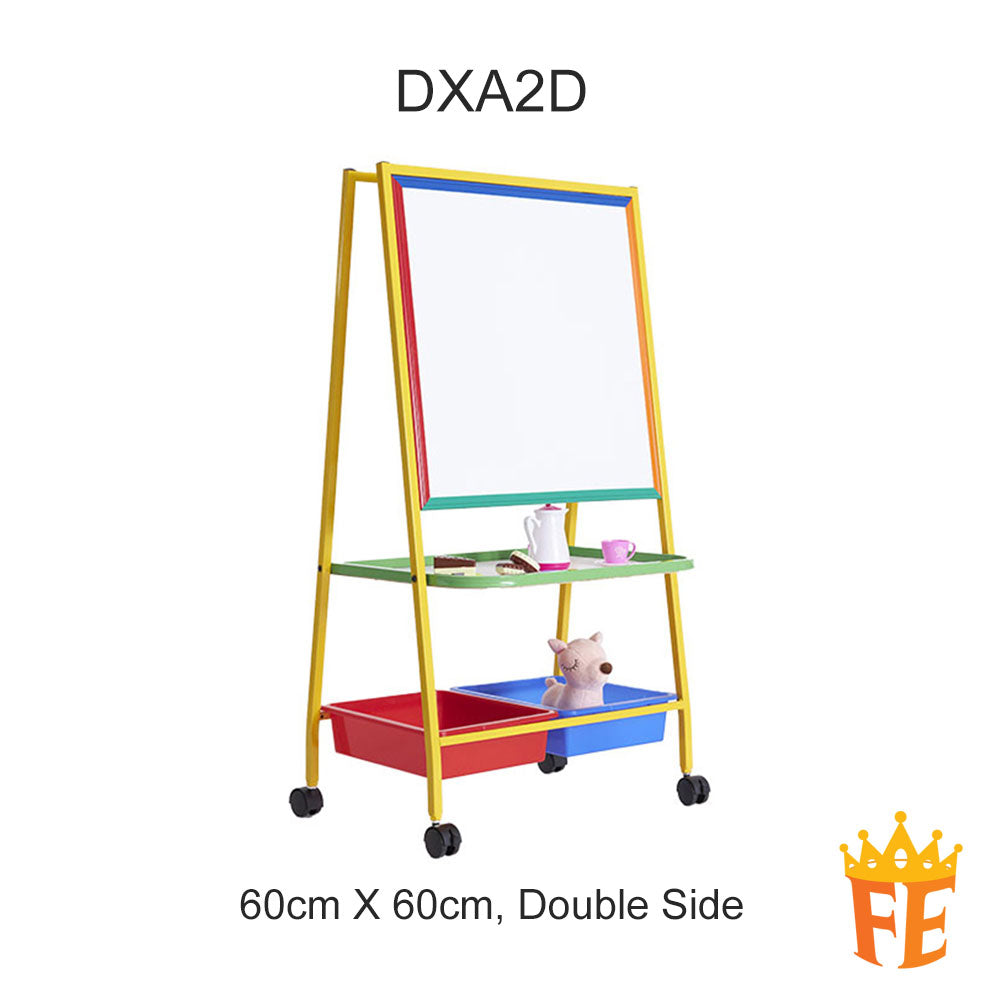 Junior Range Dexi Mobile Bobo