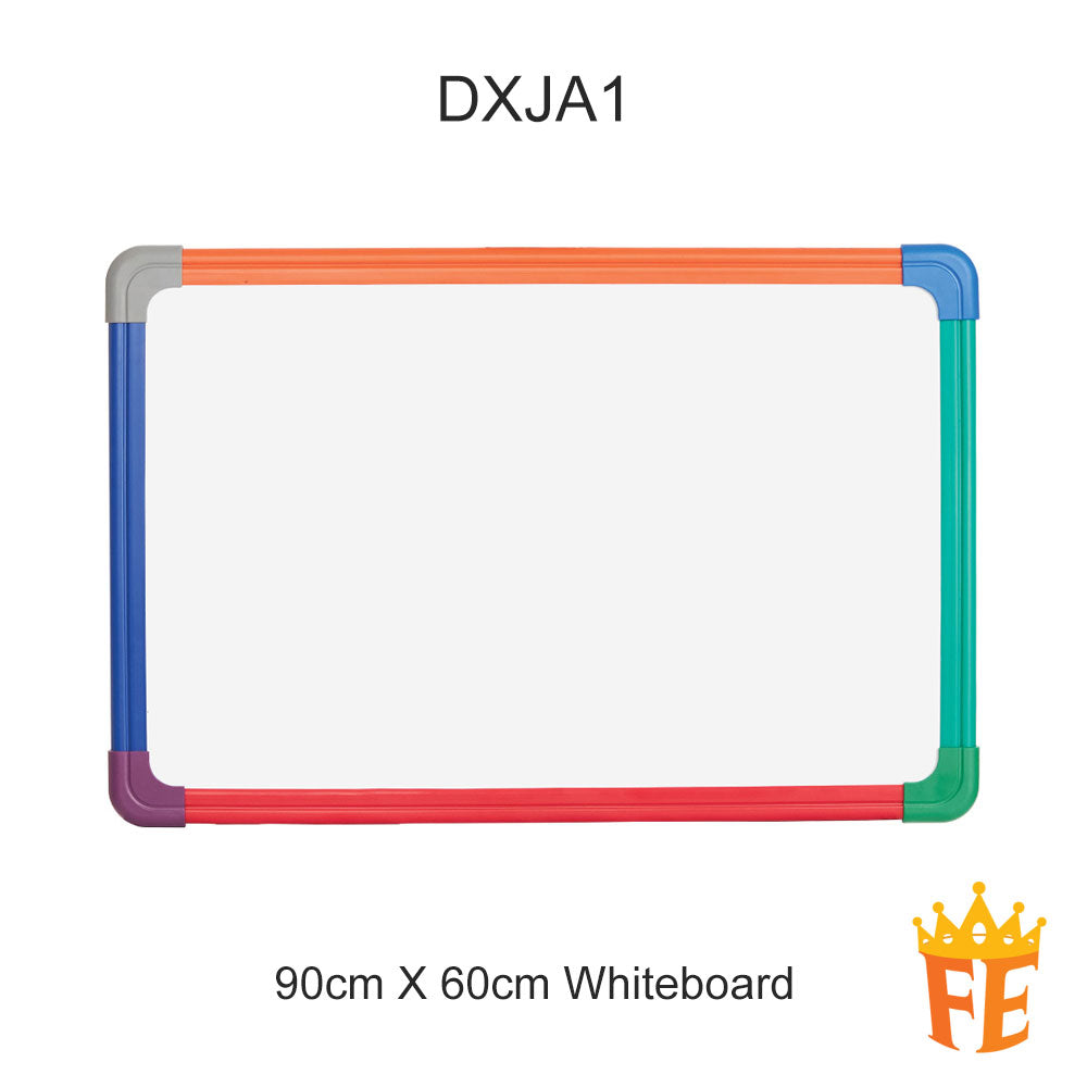 Junior Range Dexi Junior Magnetic / Foam Board