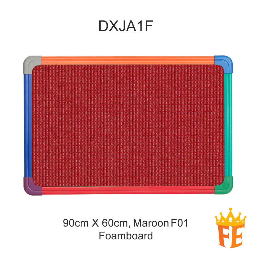 Junior Range Dexi Junior Magnetic / Foam Board