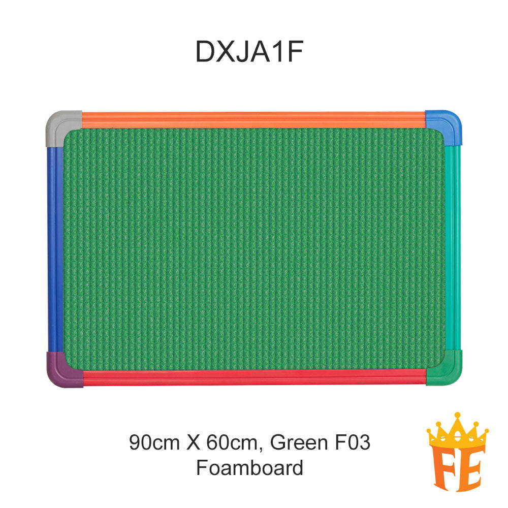 Junior Range Dexi Junior Magnetic / Foam Board