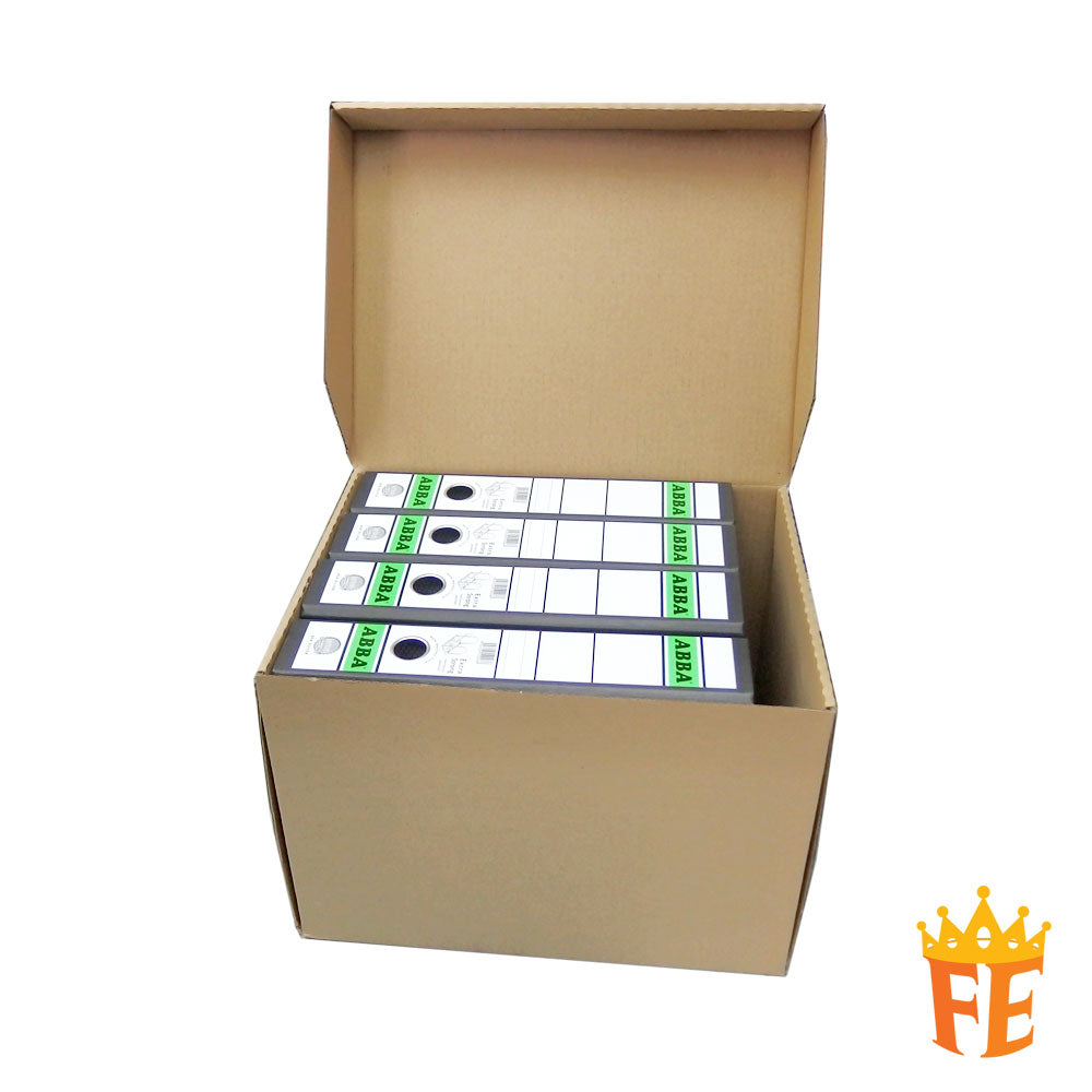 FE Brown Carton Box All Sizes