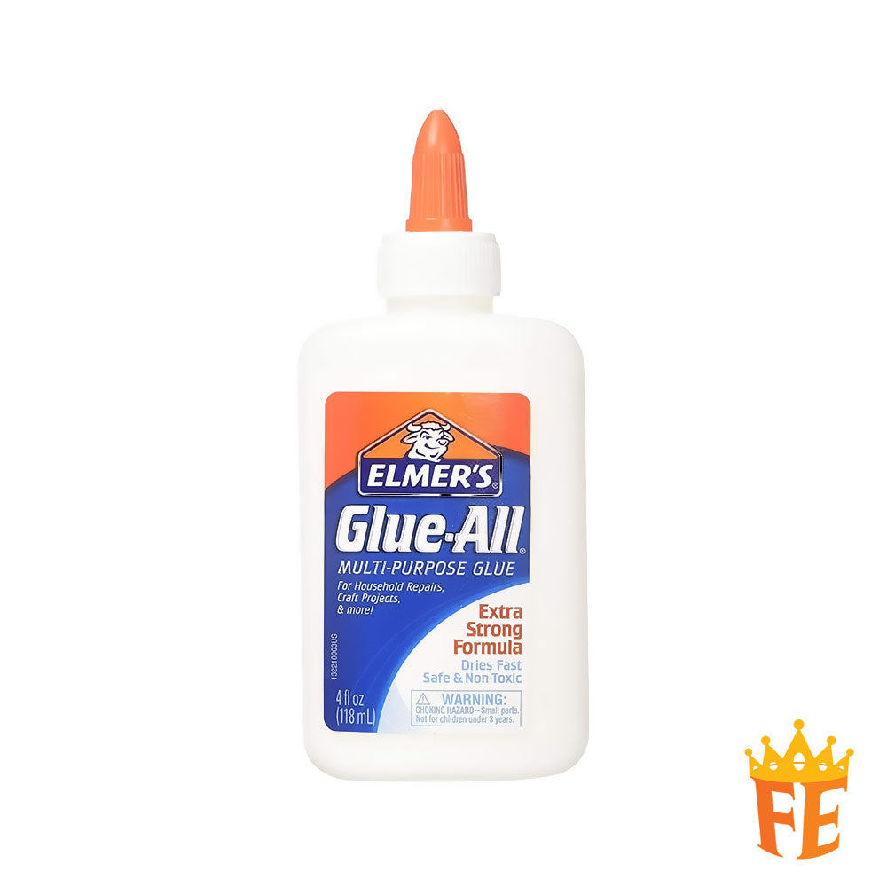 Elmer's Glue-All Multi-Purpose Glue