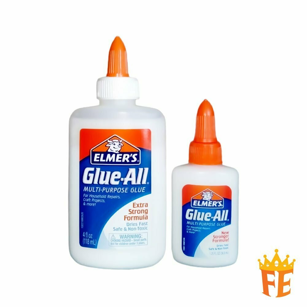 Elmer's Glue-All Multi-Purpose Glue