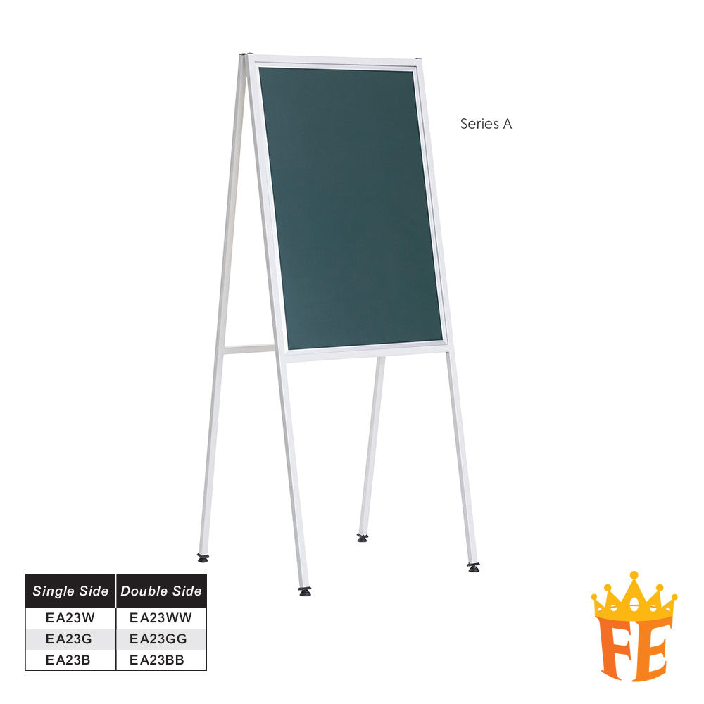 Classic & Economy Menu Board Series A