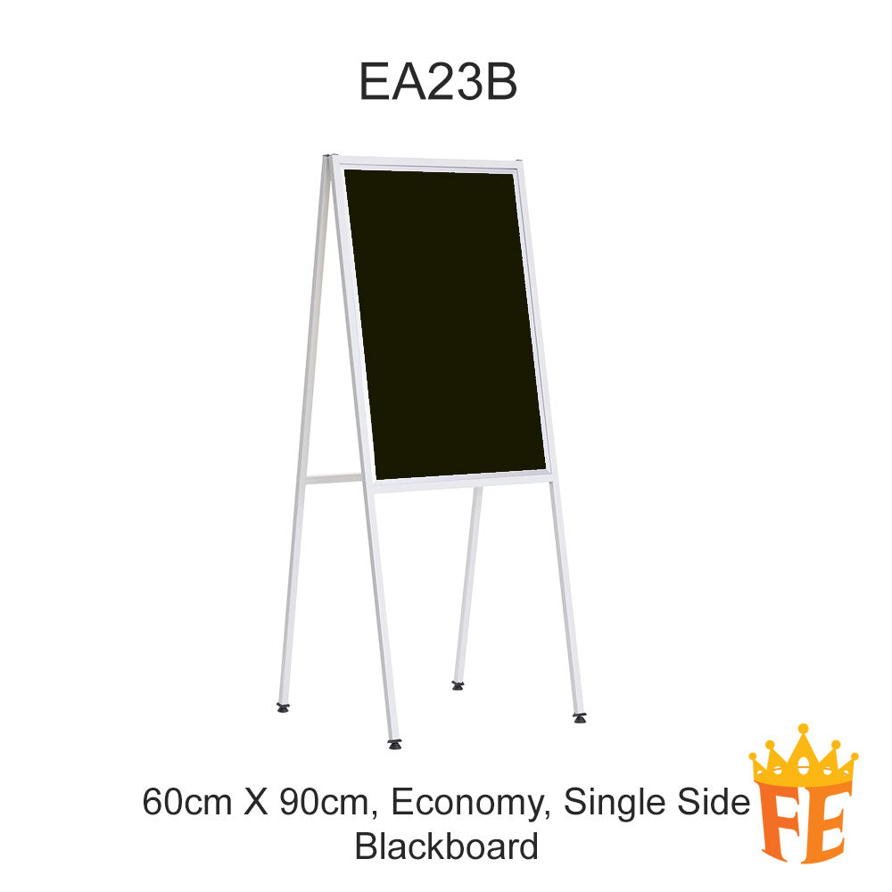 Classic & Economy Menu Board Series A