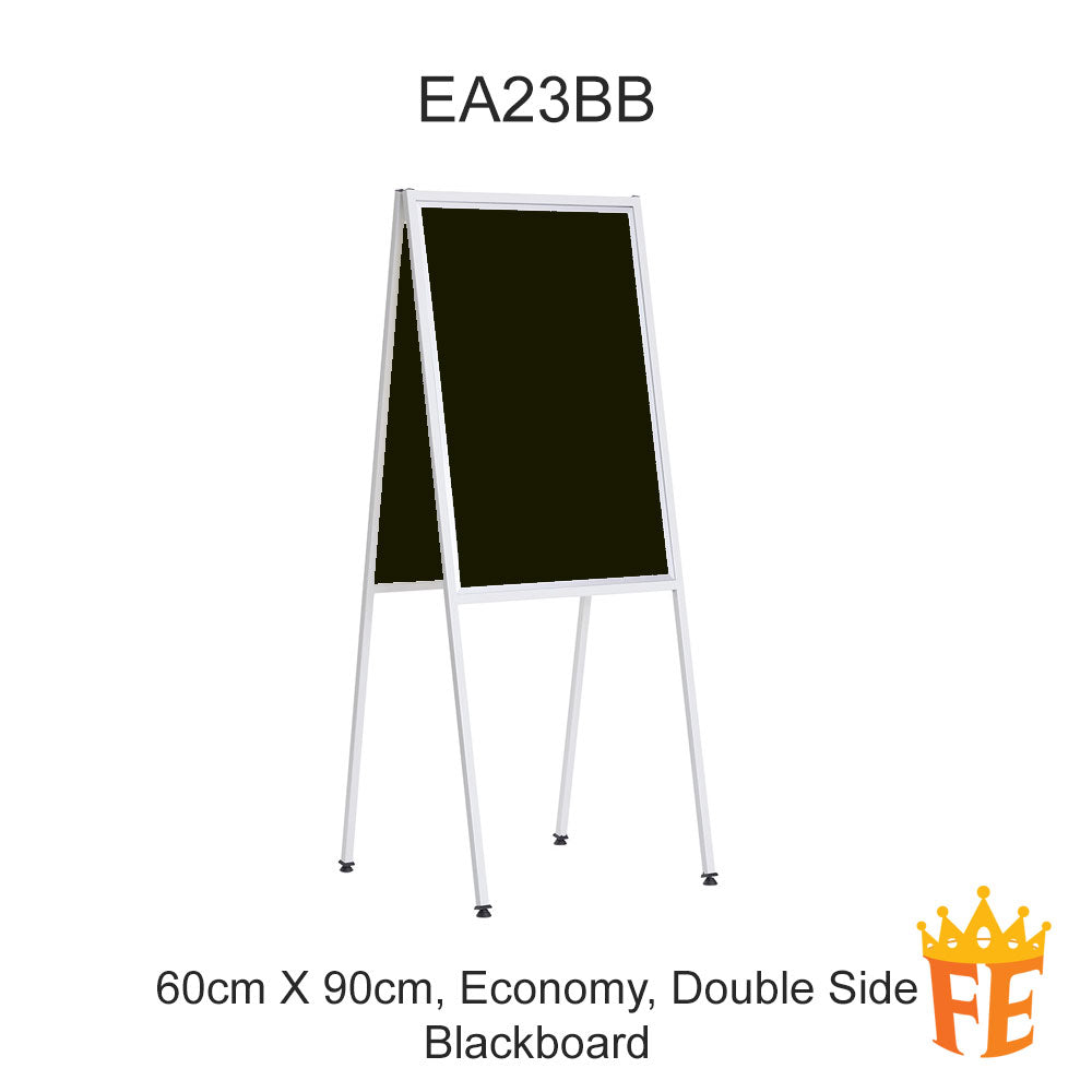 Classic & Economy Menu Board Series A