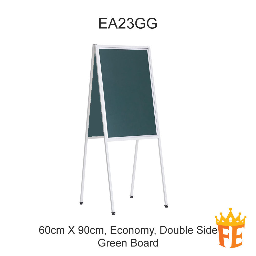 Classic & Economy Menu Board Series A