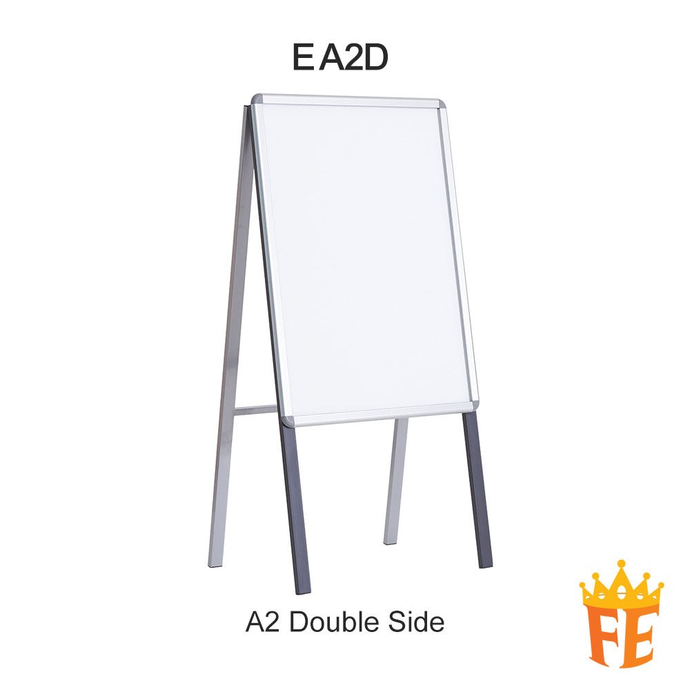 Ea Poster Stand A2 / A1