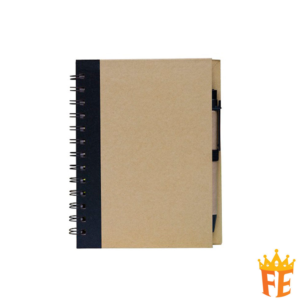 Eco Notepad 03 Series EC03XX