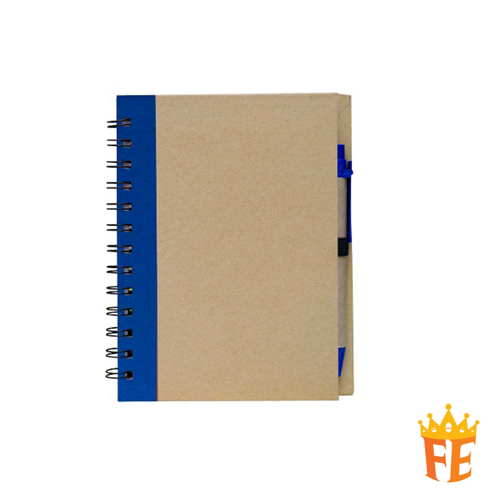 Eco Notepad 03 Series EC03XX