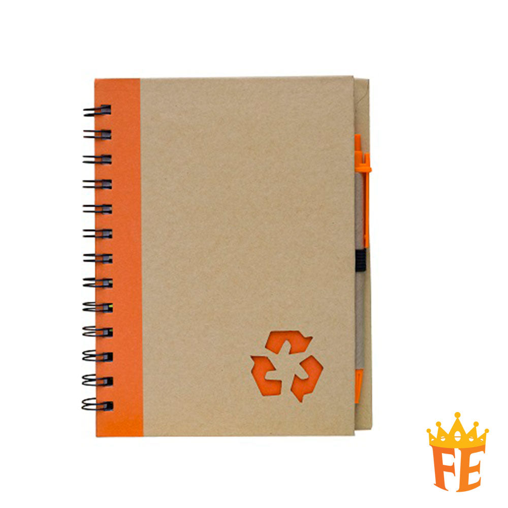 Eco Notepad 04 Series EC04XX