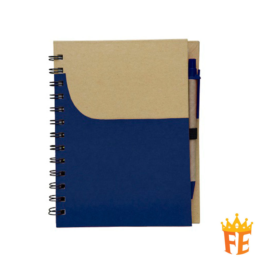 Eco Notepad 05 Series EC05XX