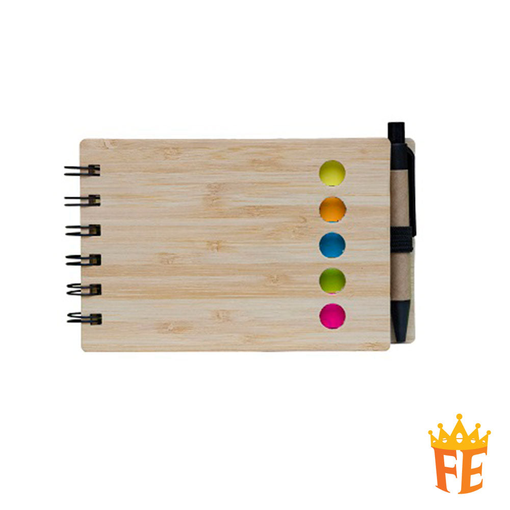 Eco Notepad 08 Series EC08XX