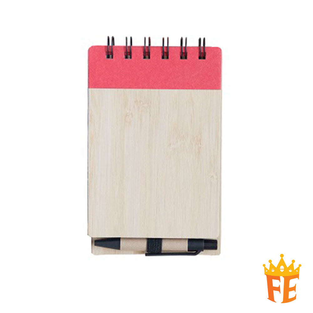 Eco Notepad 09 Series EC09XX