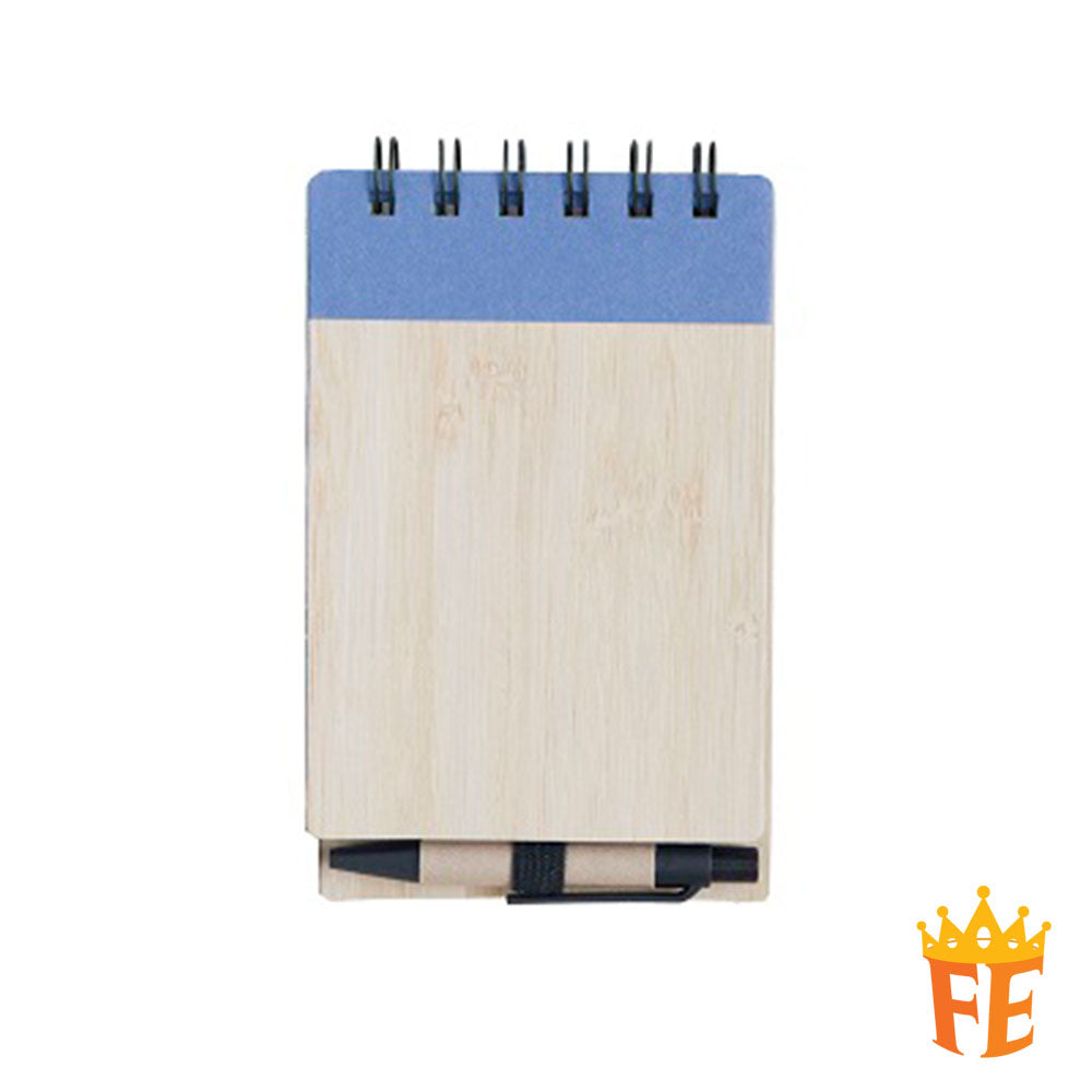 Eco Notepad 09 Series EC09XX