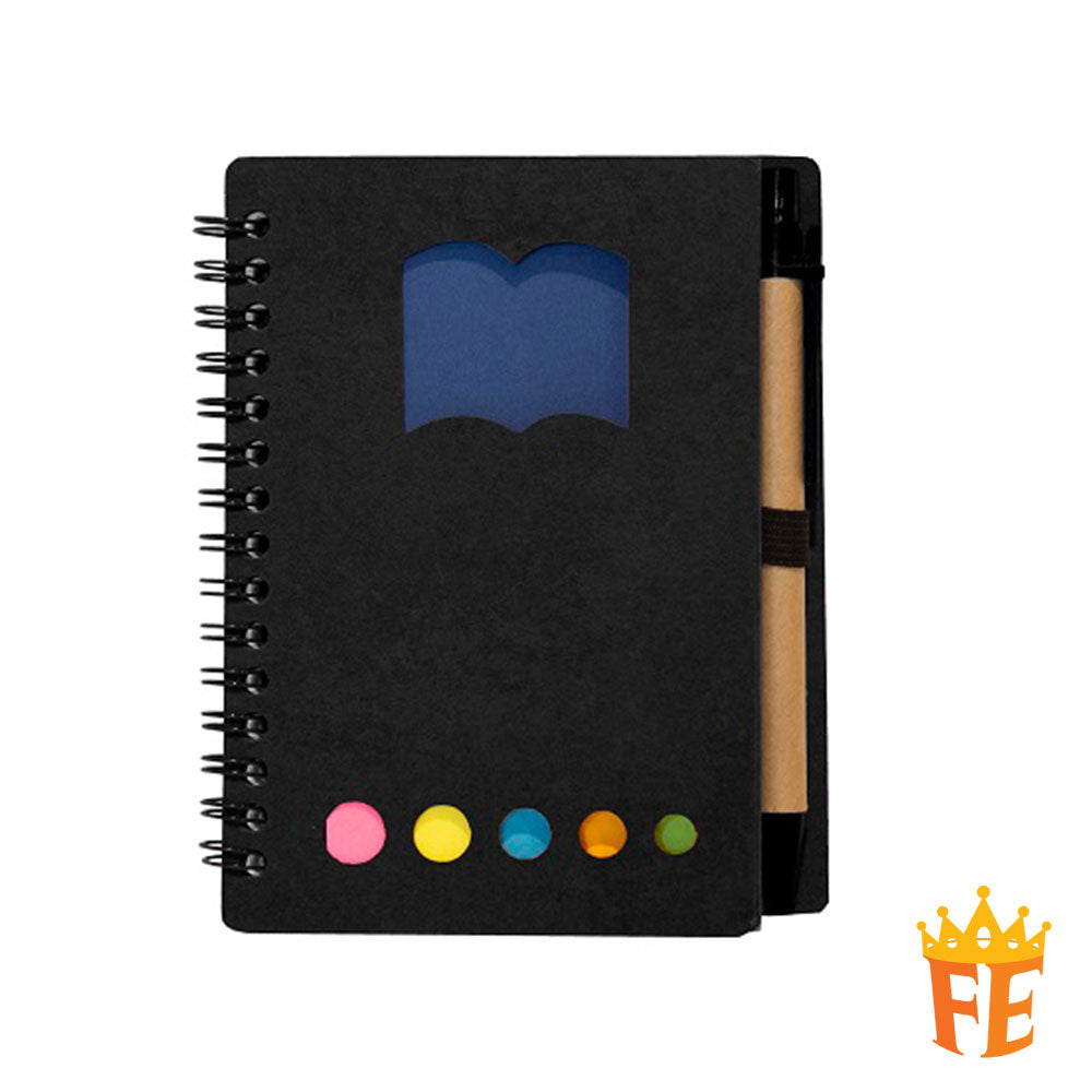 Eco Notepad 14 Series EC14XX