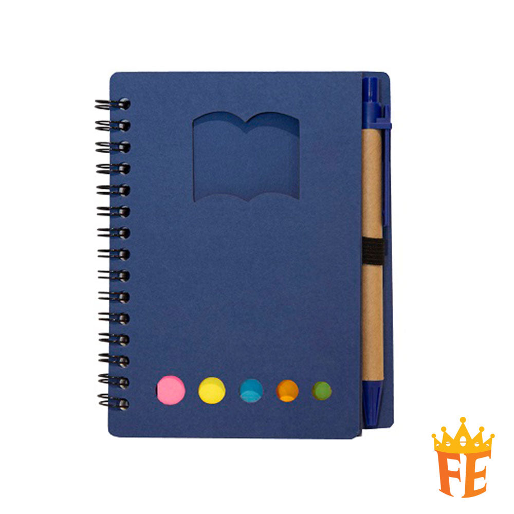 Eco Notepad 14 Series EC14XX