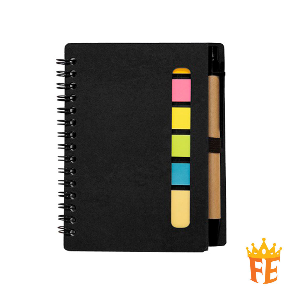 Eco Notepad 15 Series EC15XX