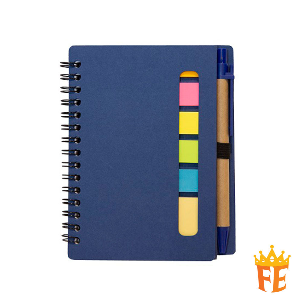 Eco Notepad 15 Series EC15XX