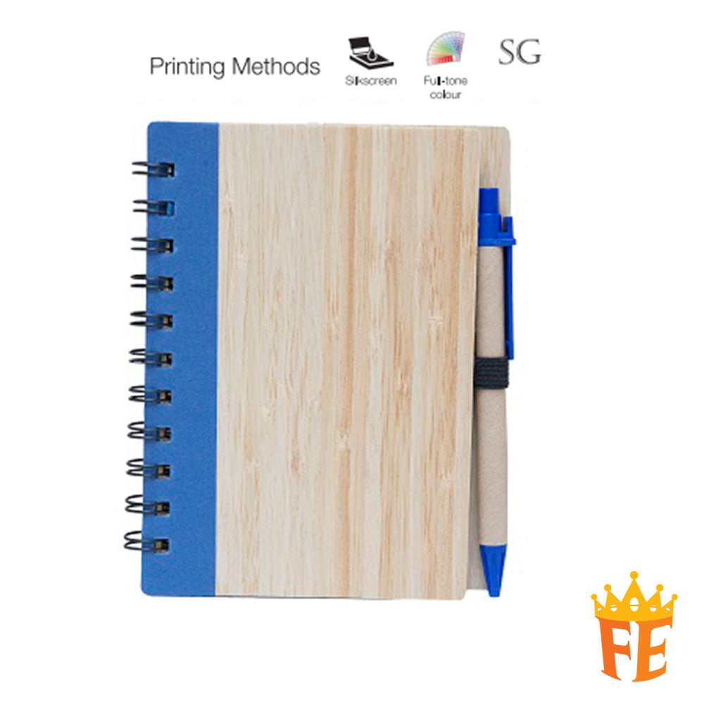 Eco Notepad 07 Series EC07XX