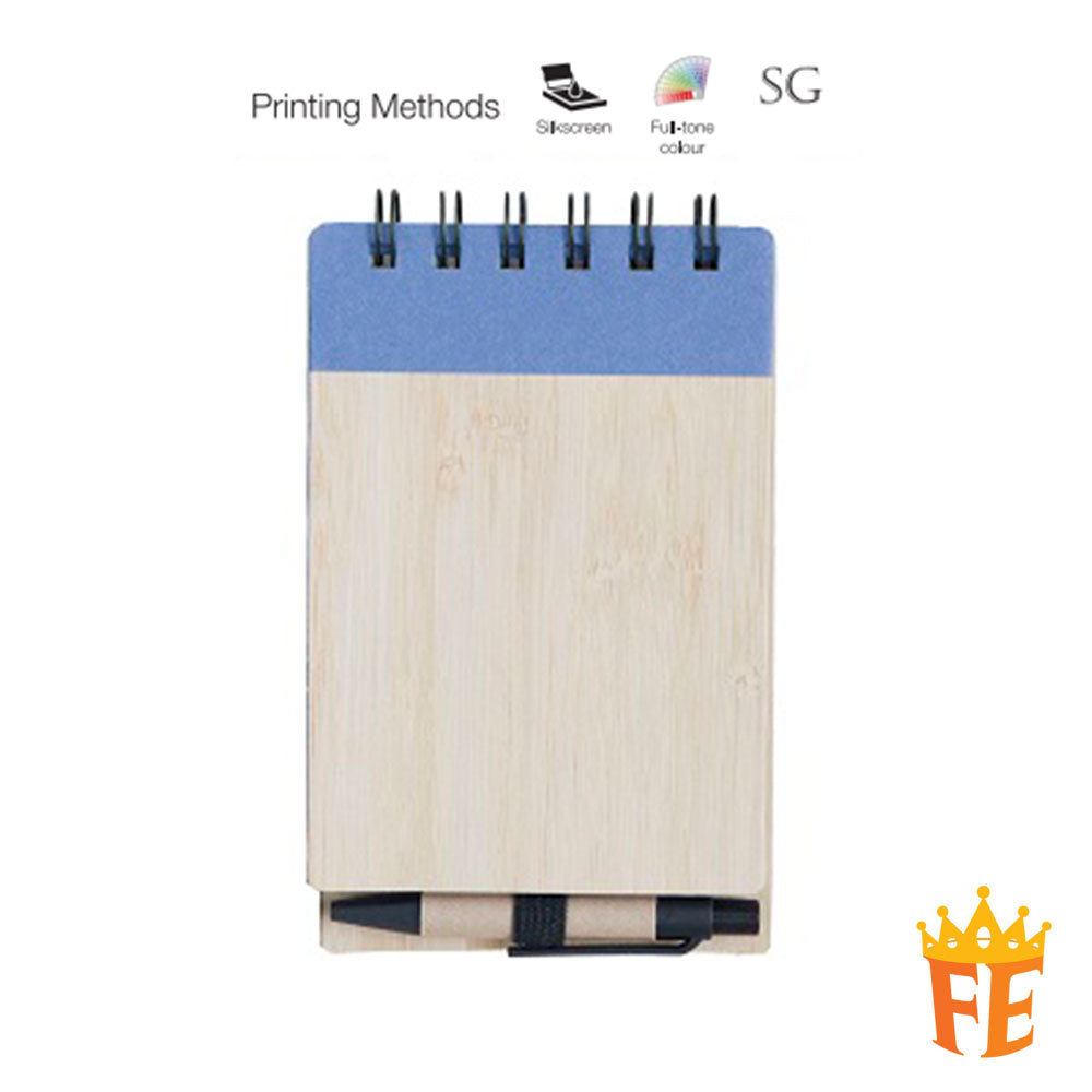 Eco Notepad 09 Series EC09XX