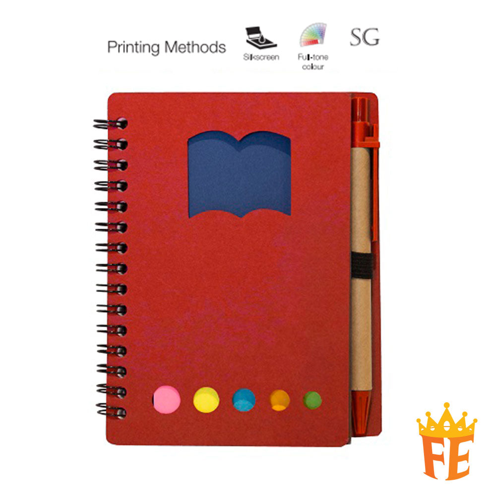 Eco Notepad 14 Series EC14XX