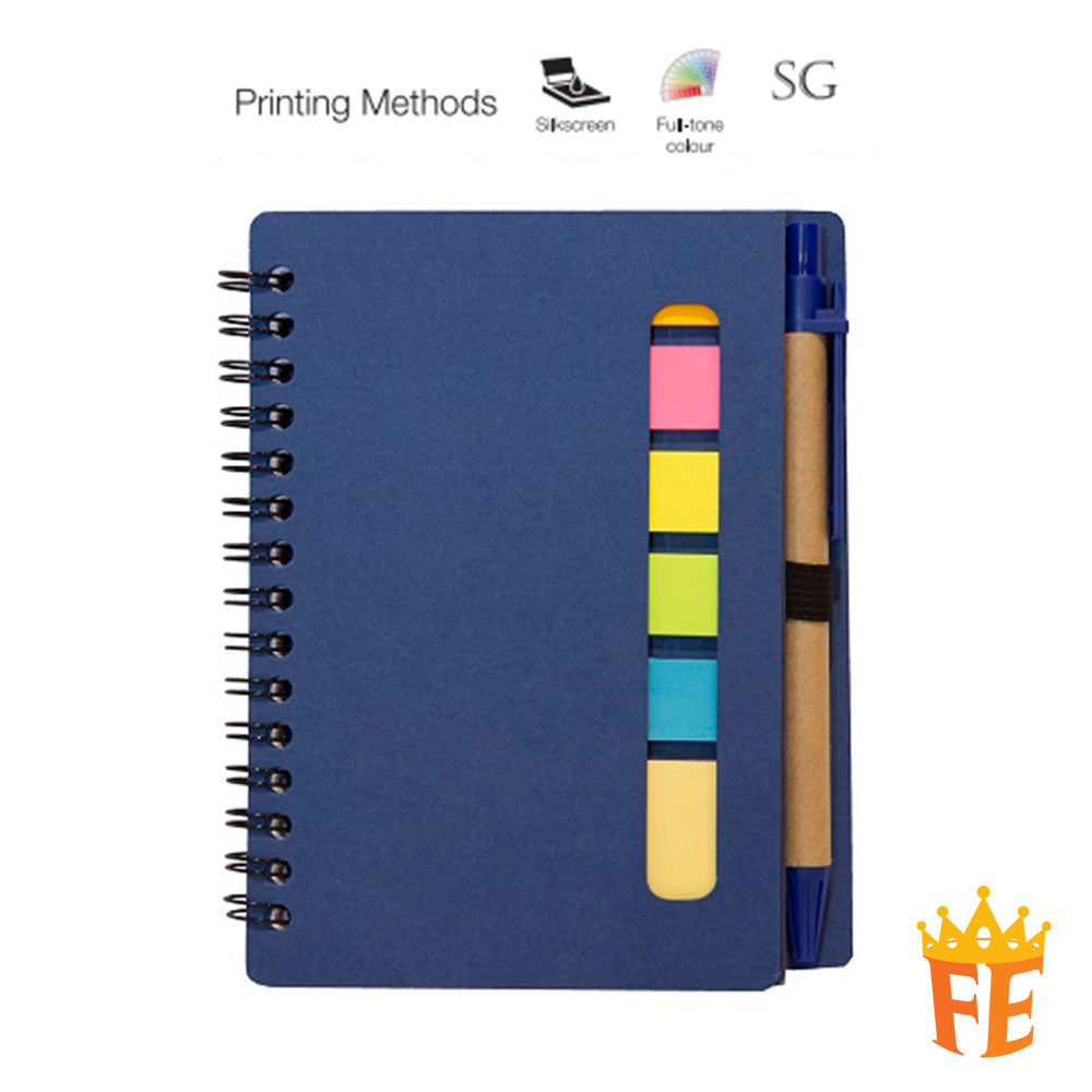 Eco Notepad 15 Series EC15XX