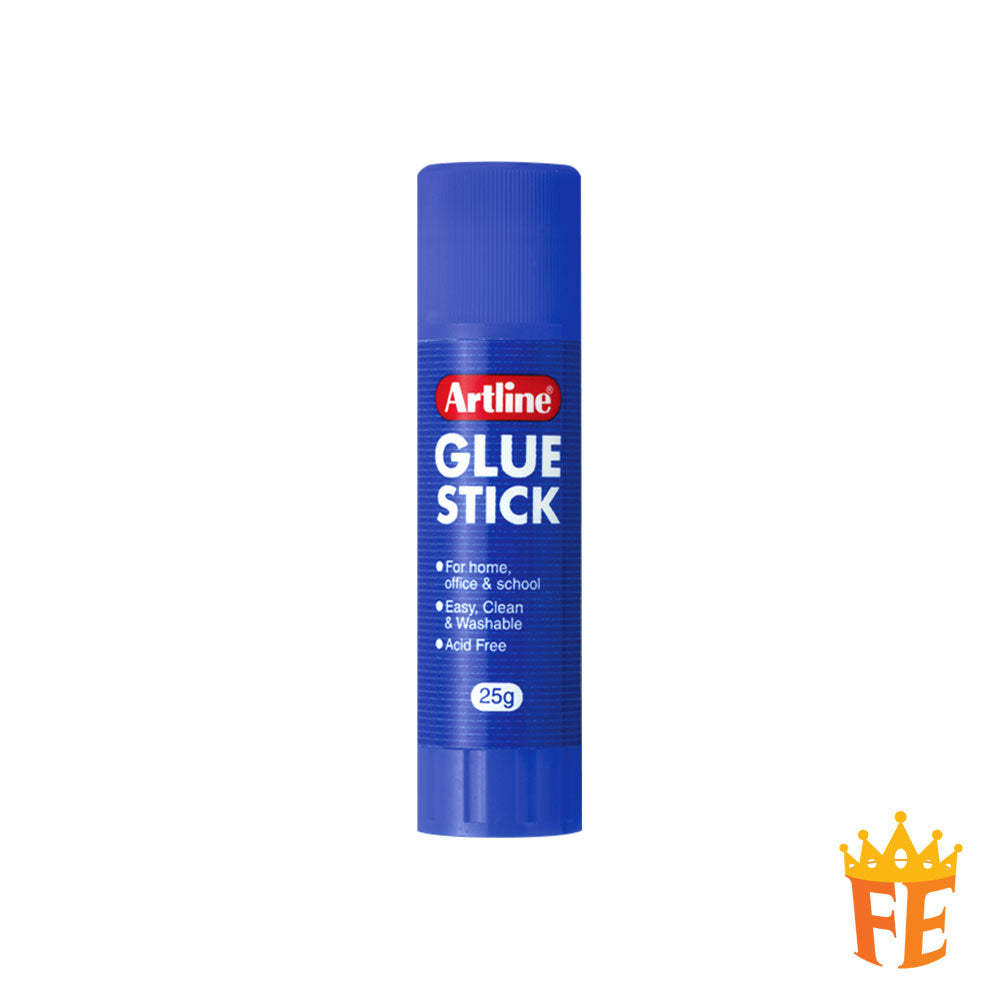 Artline Glue Stick 8 / 25 / 40g