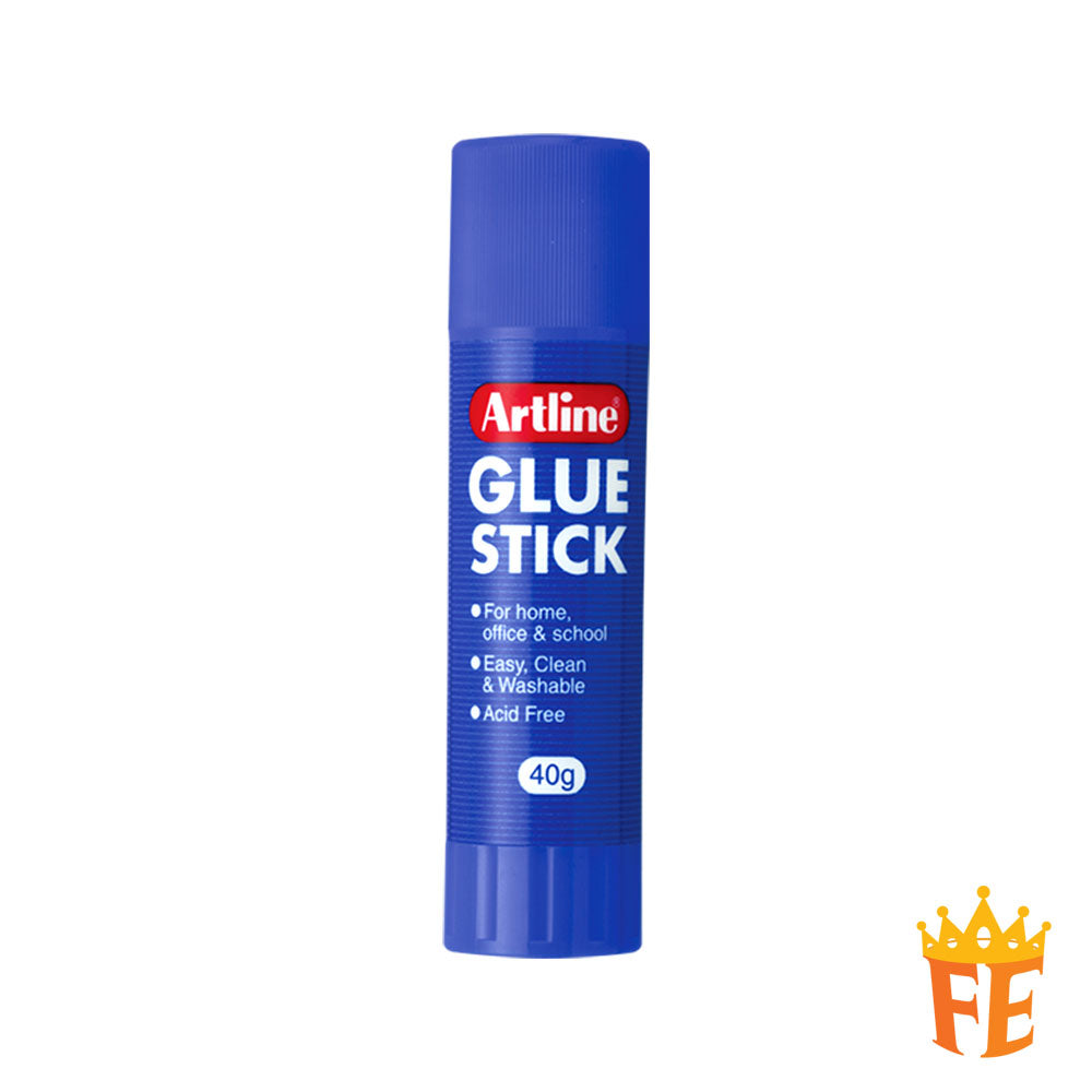 Artline Glue Stick 8 / 25 / 40g