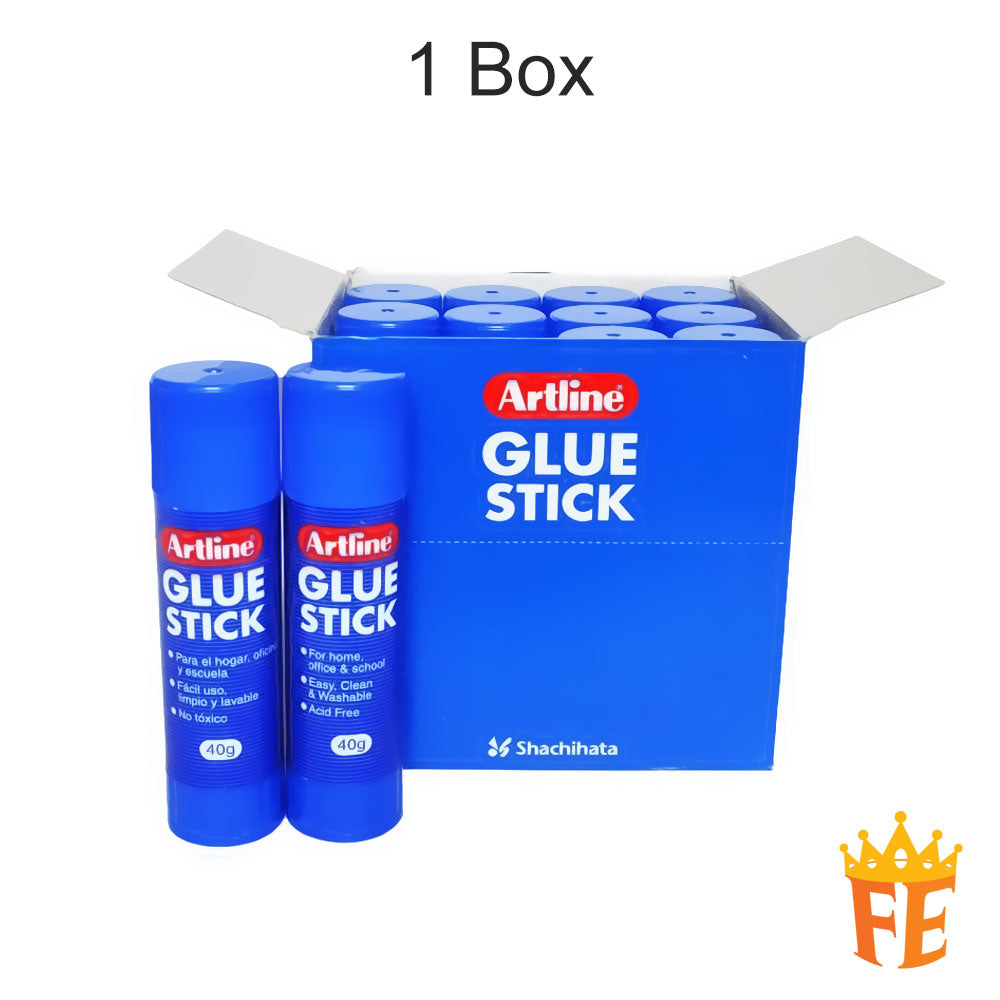 Artline Glue Stick 8 / 25 / 40g