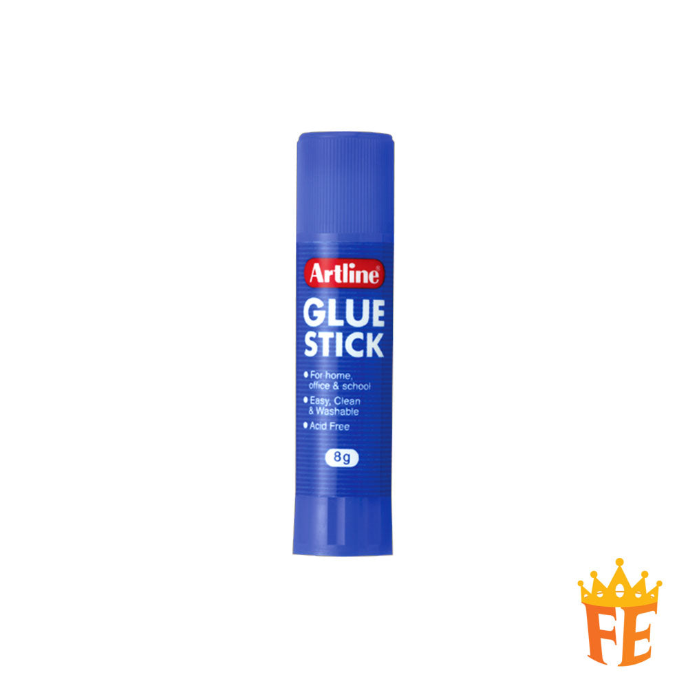 Artline Glue Stick 8 / 25 / 40g
