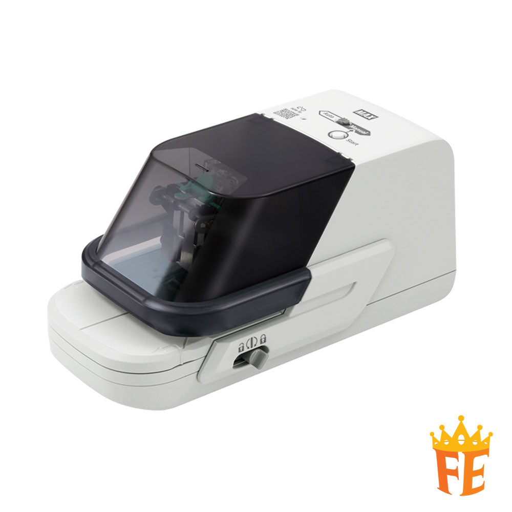 Max Electronic Stapler Eh-70Fii 55 Sheets (80gsm)