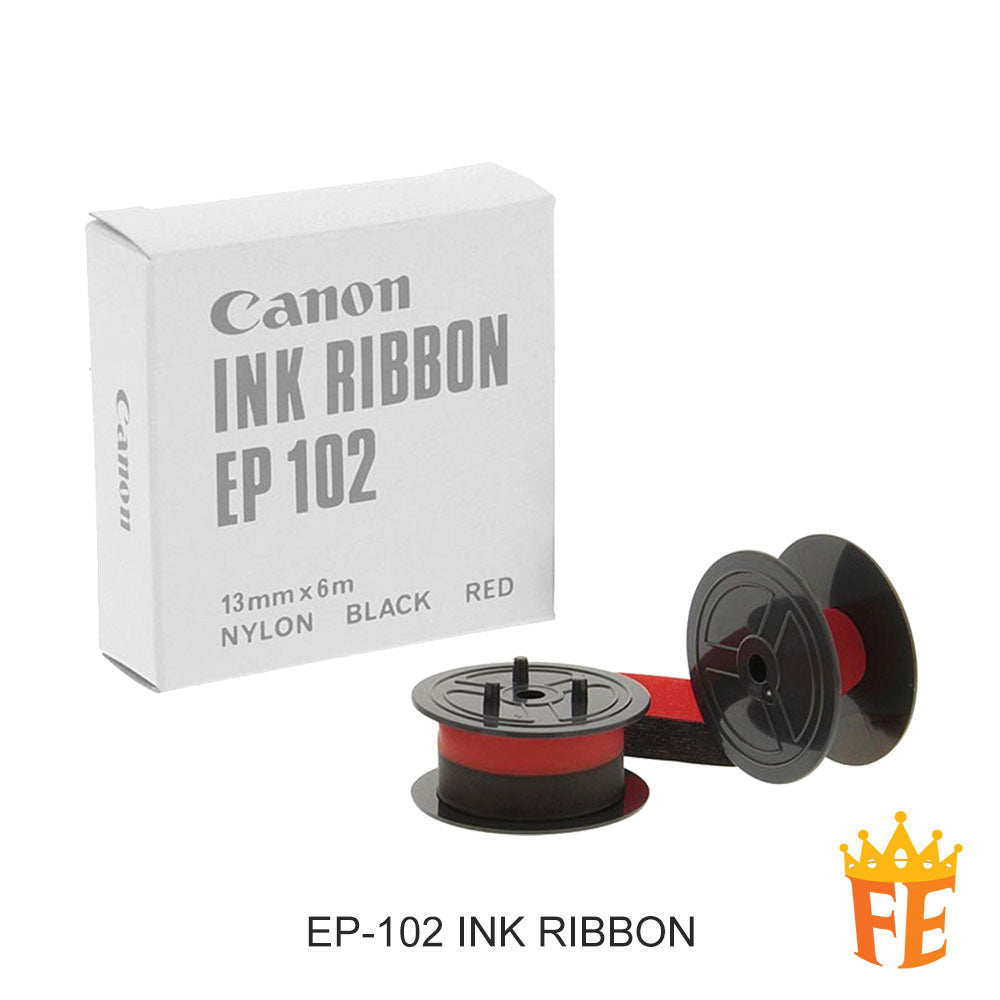 Canon Printer Calculator Accessories Ink Roller / Ribbon / Adapter