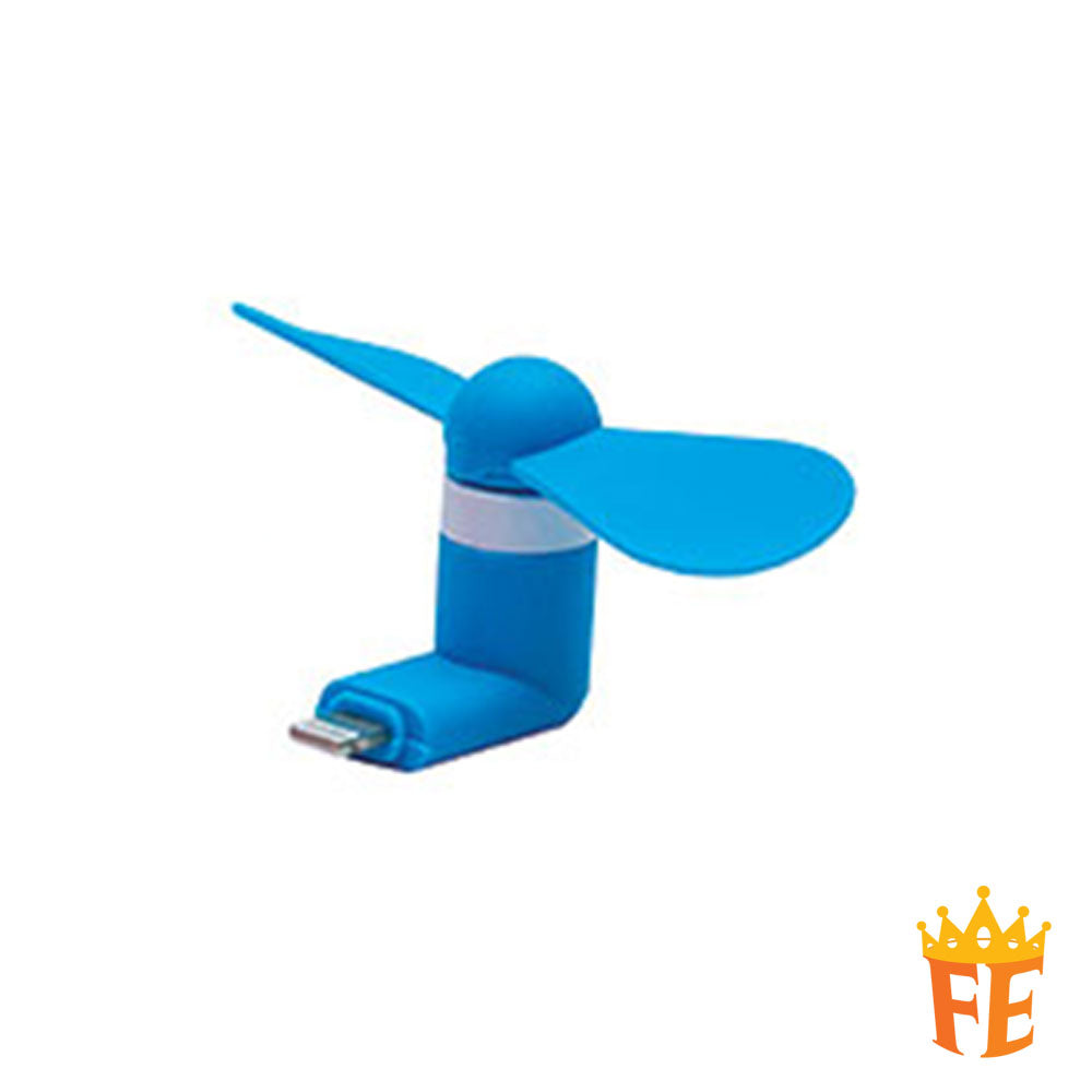 USB Fan 18 Series EP18XX